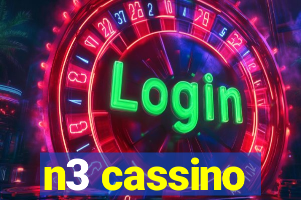 n3 cassino